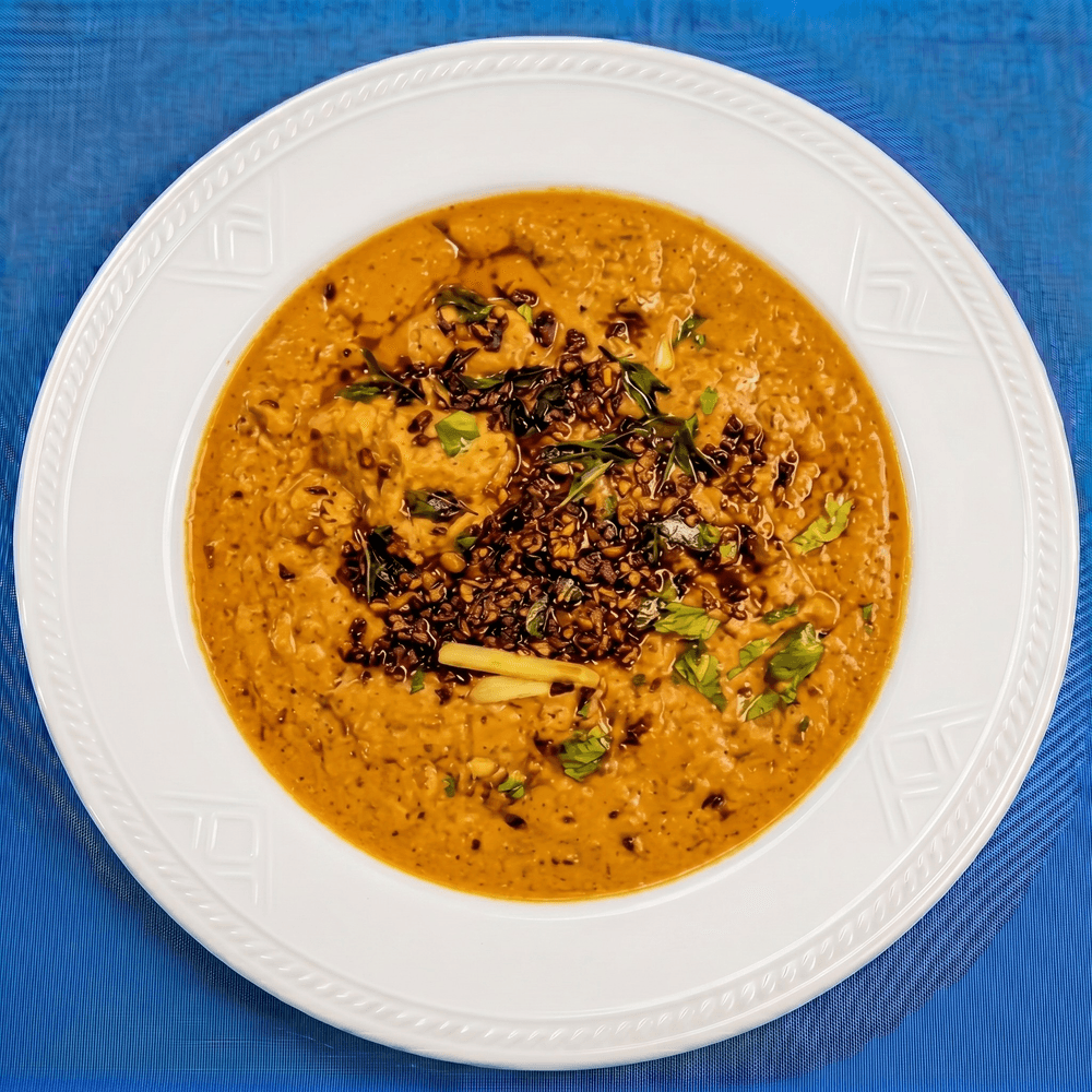 Goan Chicken