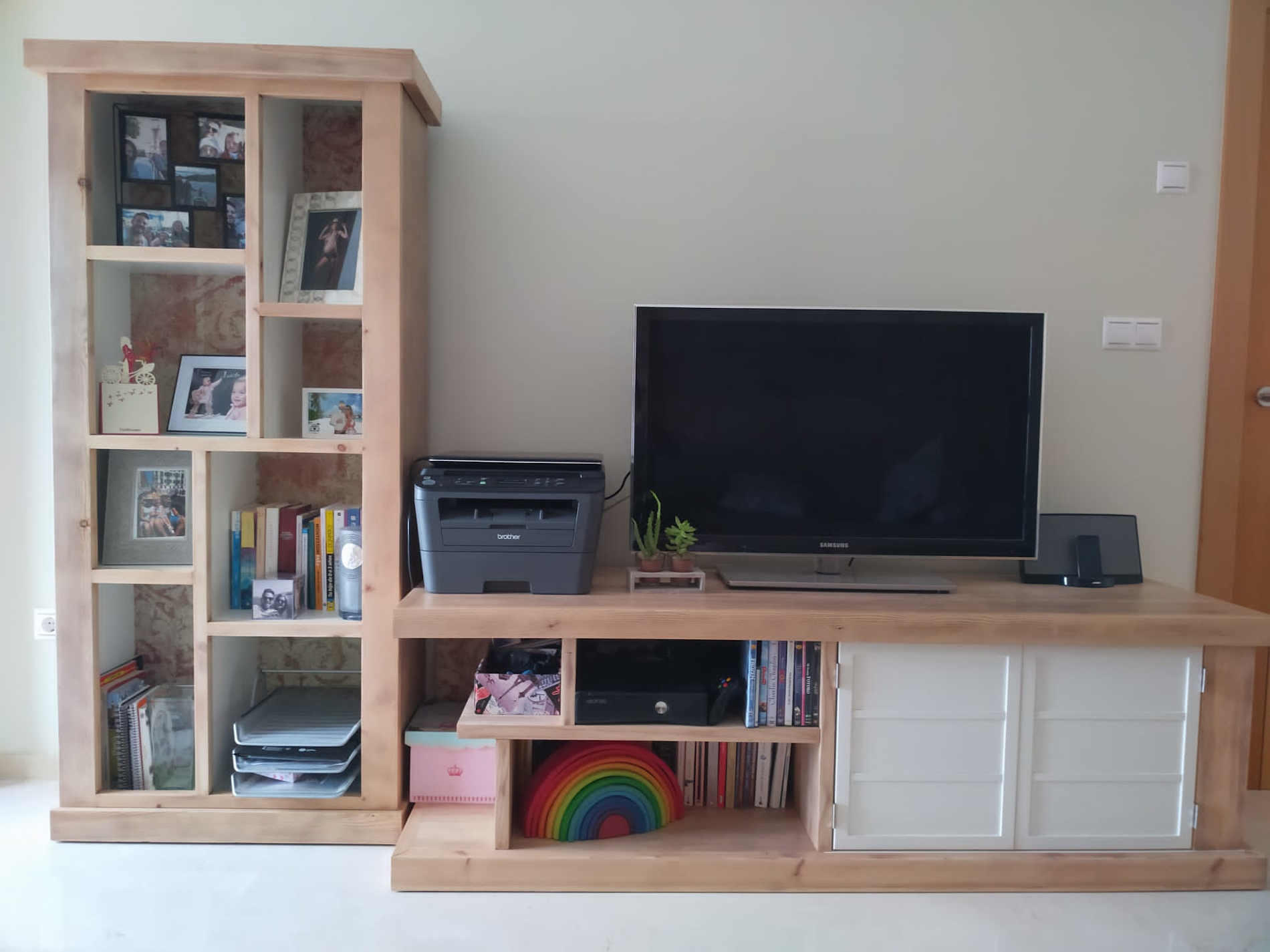 Galería en miniatura