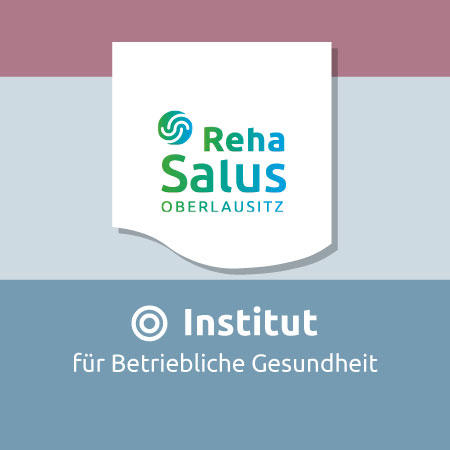 Logo von InterSalus GmbH
