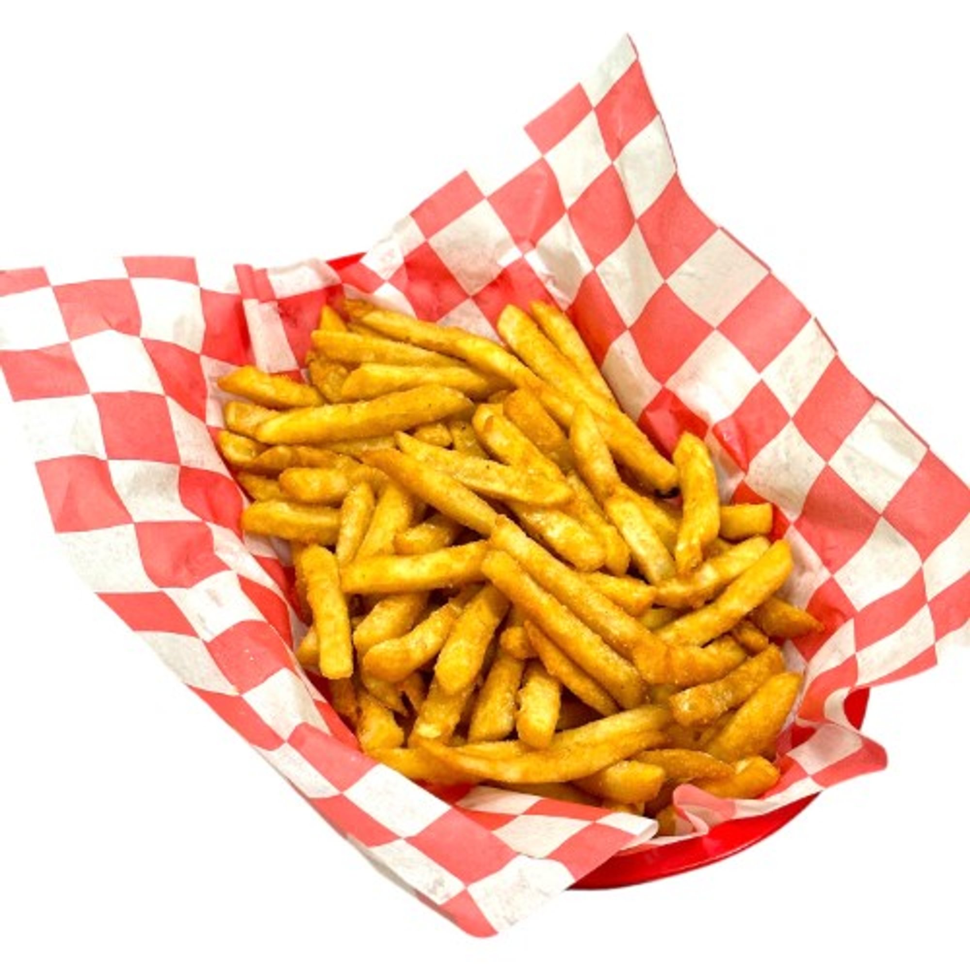 Student Fries