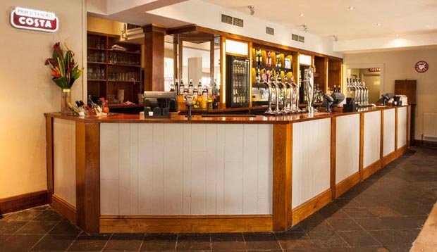 Images Premier Inn Leicester Braunstone