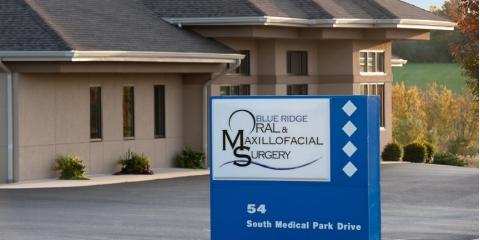 Blue Ridge Oral & Maxillofacial Surgery Photo