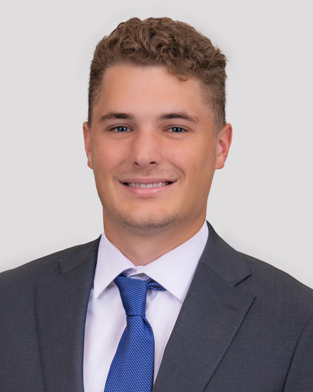 Jed Hansen - Thrivent