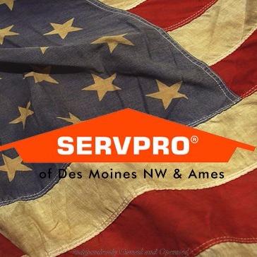 Servpro of Des Moines NW & AMES