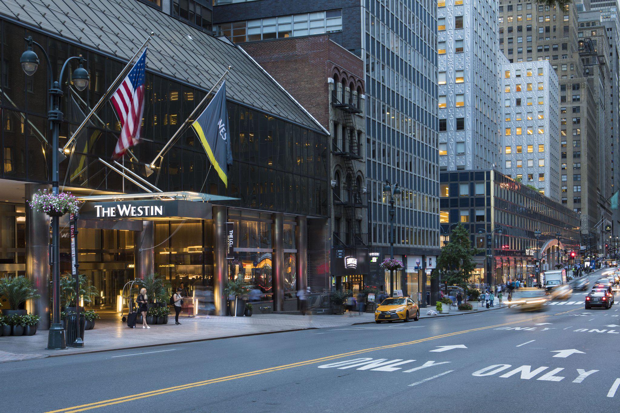 The Westin New York Grand Central Photo