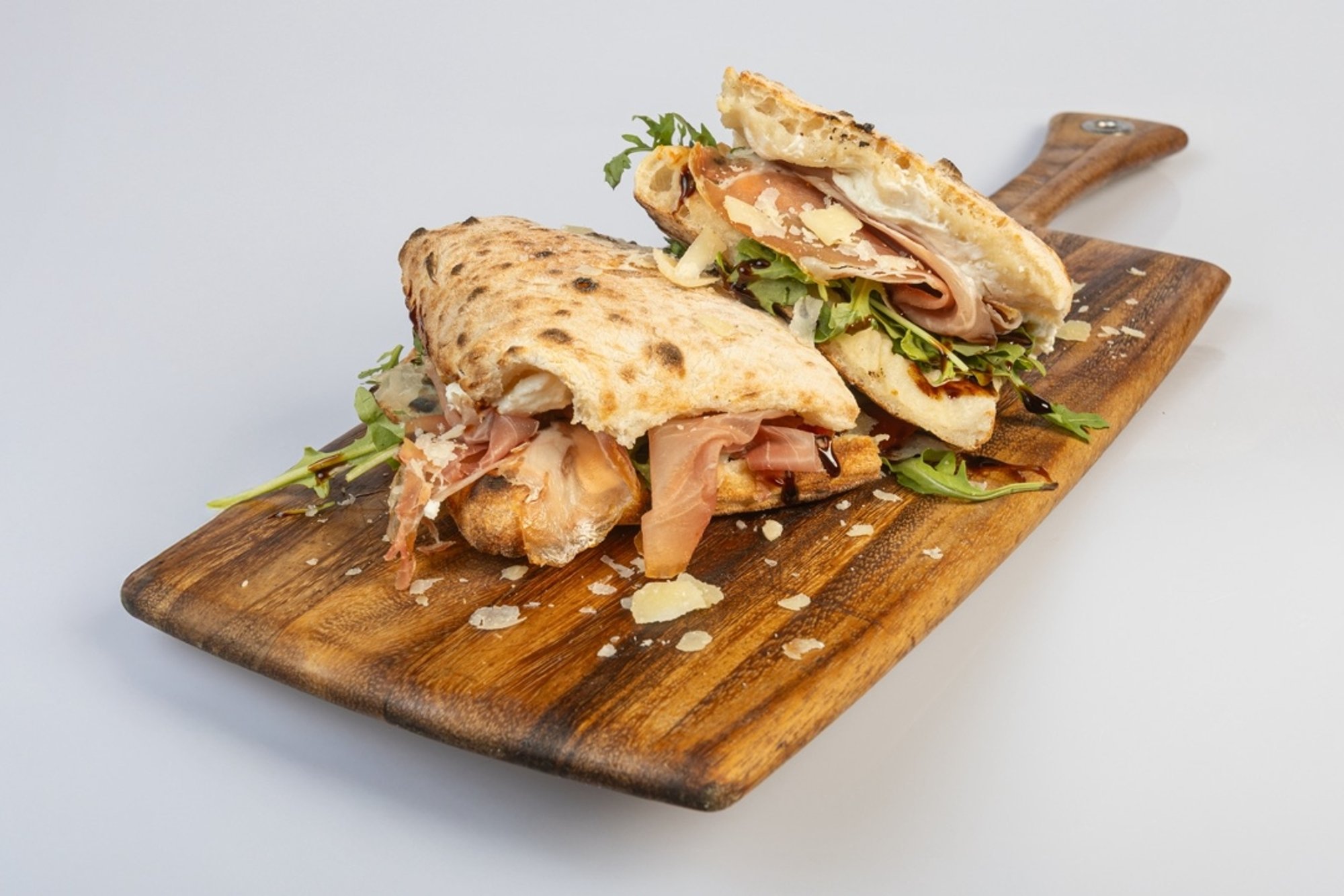 Fontana Panini