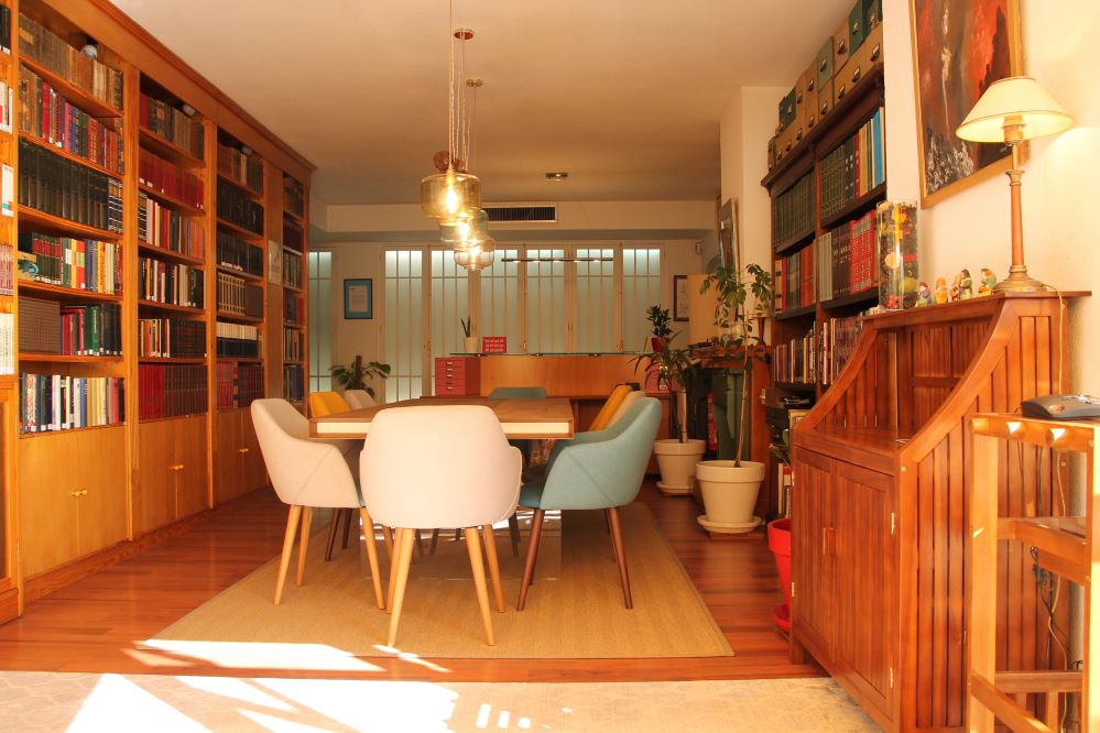 Galería en miniatura