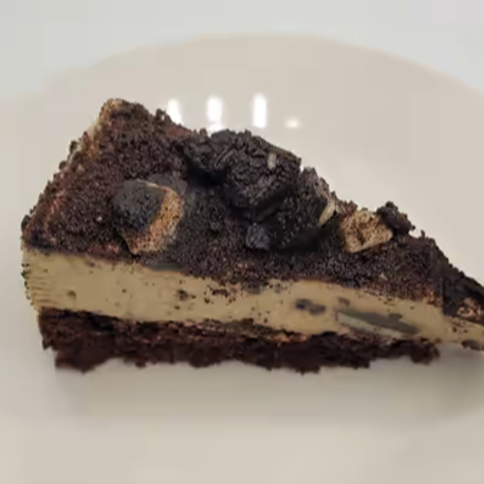 Oreo Cake