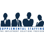 Supplemental Staffing Logo