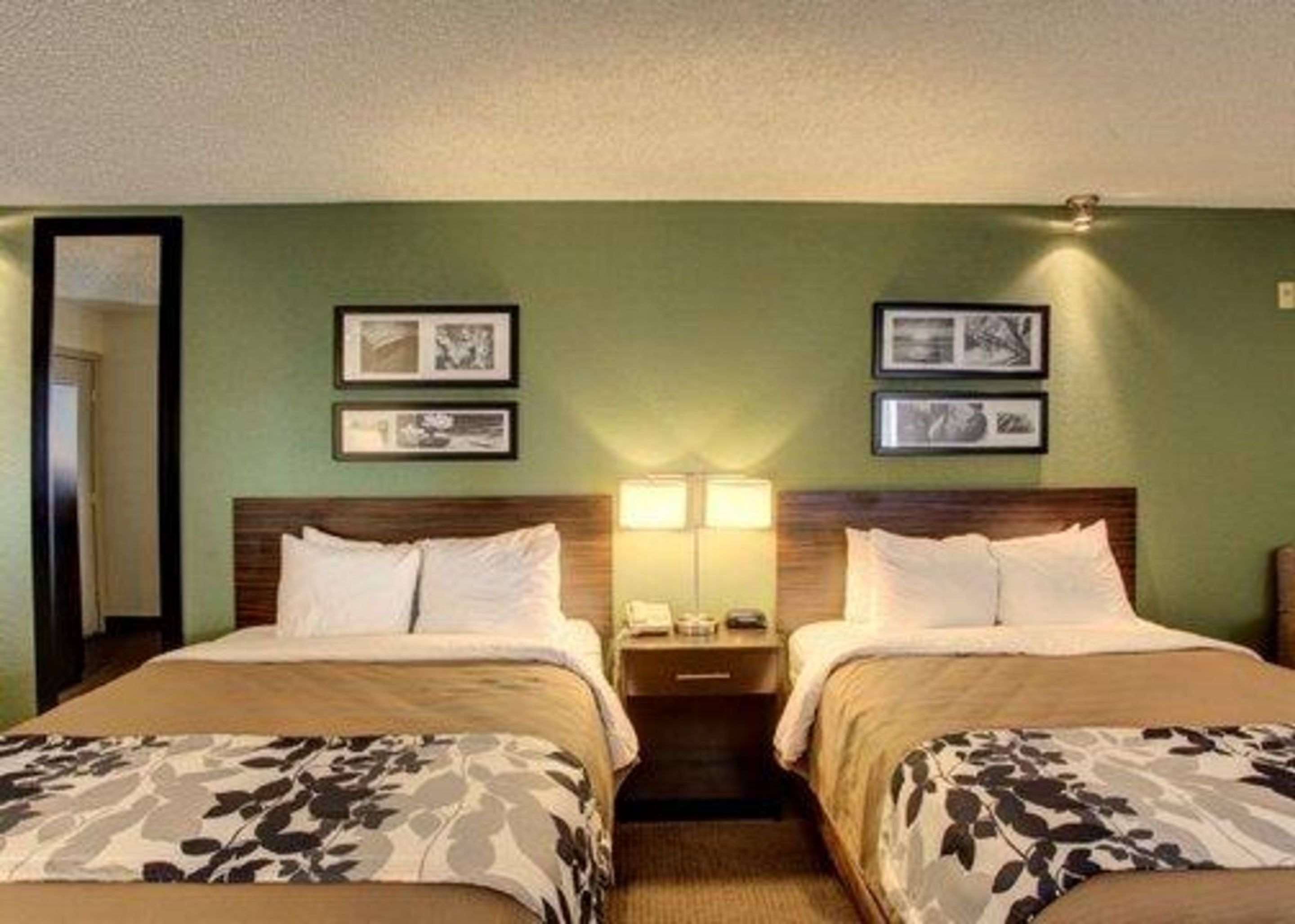 Sleep Inn Pasco - Kennewick Photo