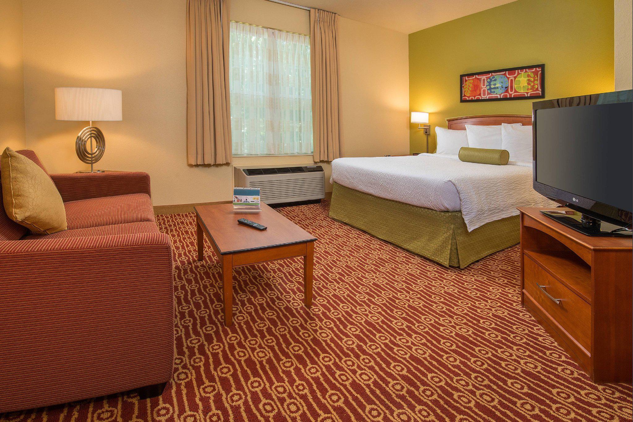 TownePlace Suites by Marriott Richmond Photo