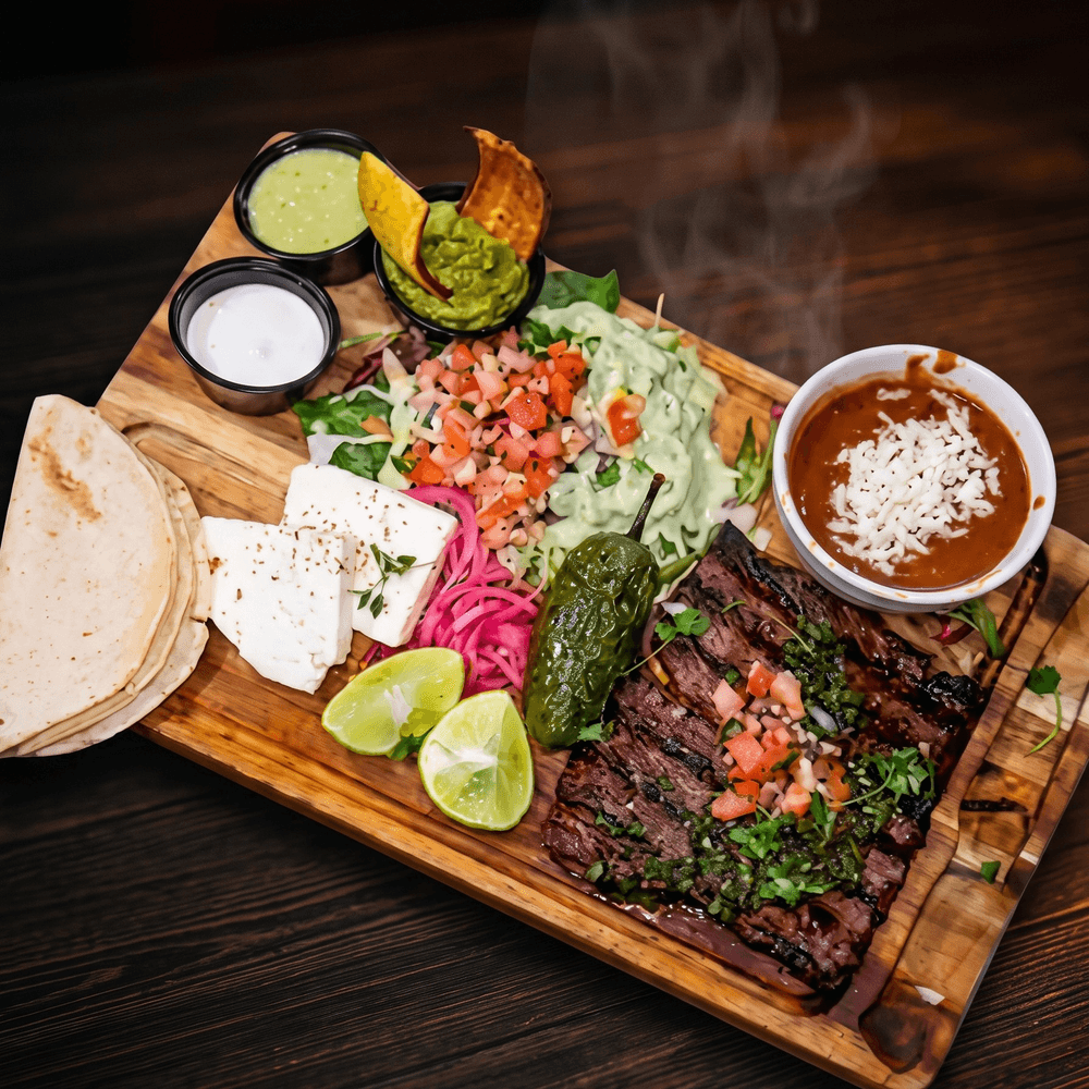 Una Asada