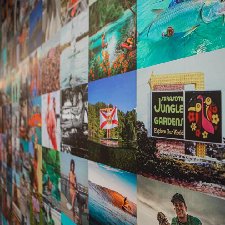 Sunburn Cannabis Dispensary Image