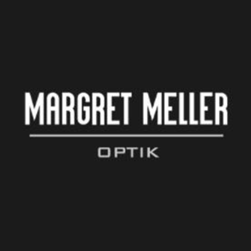 Logo von Margret Meller Optik