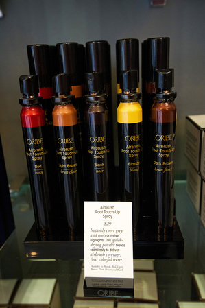 Images Shampoo Avenue B