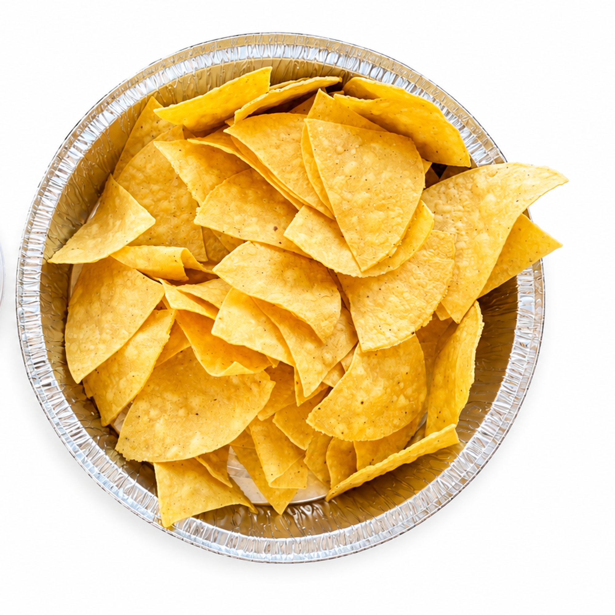 Plain Chips
