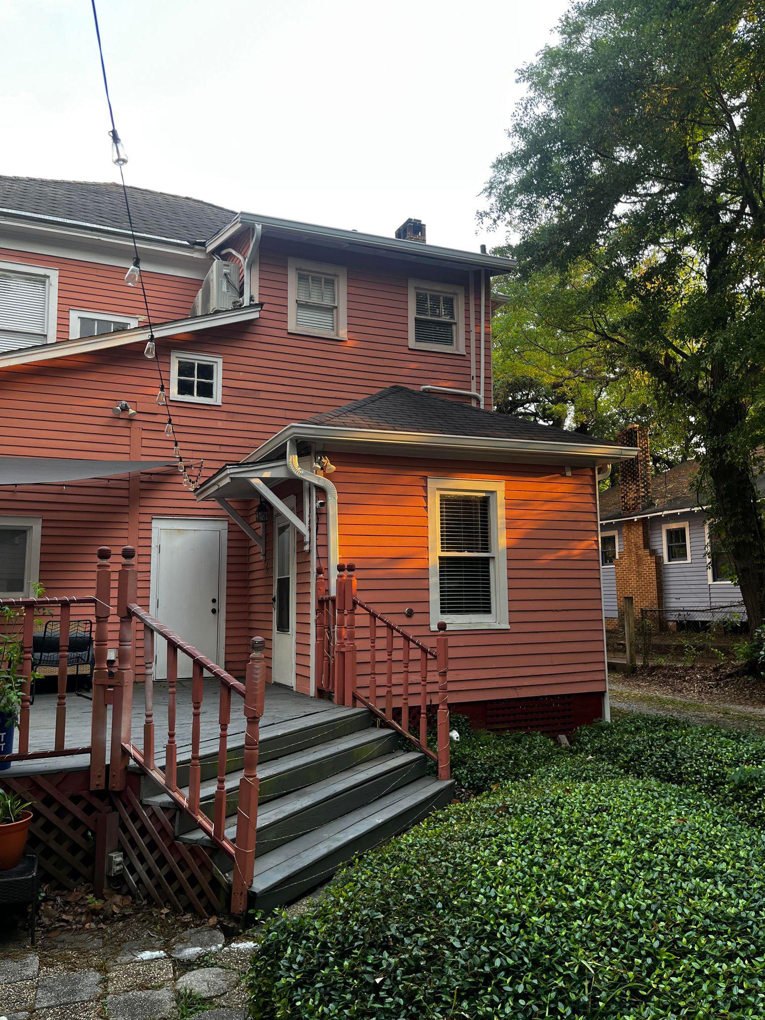 Southern Gutters LLC Image