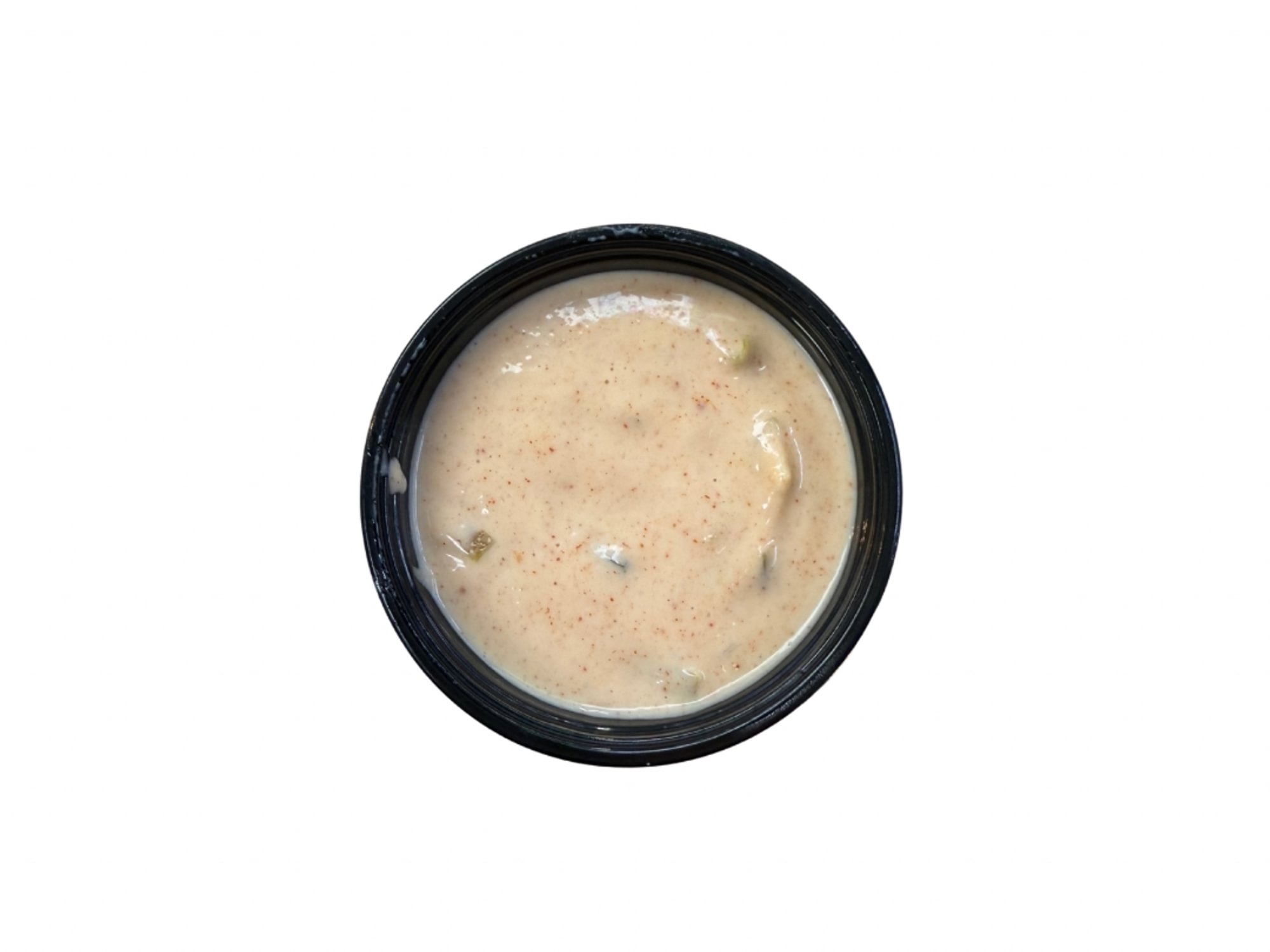 Krave Sauce