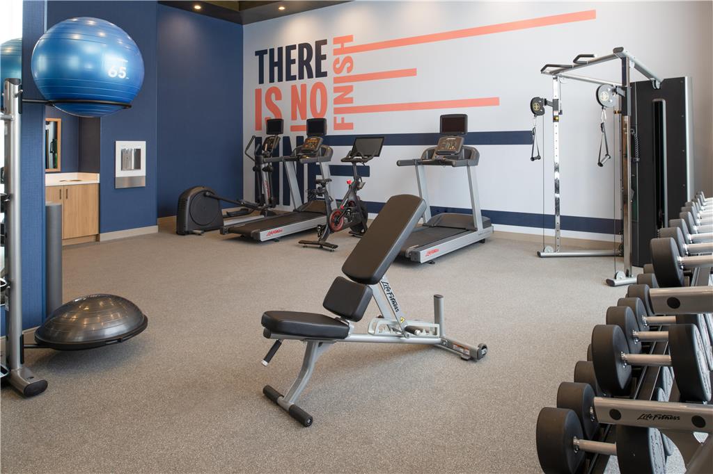 Hampton Inn by Hilton North Hollywood Image