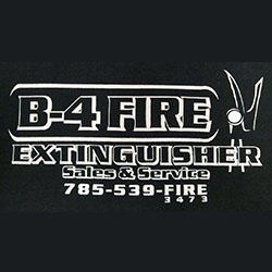 fire extinguisher sales and service