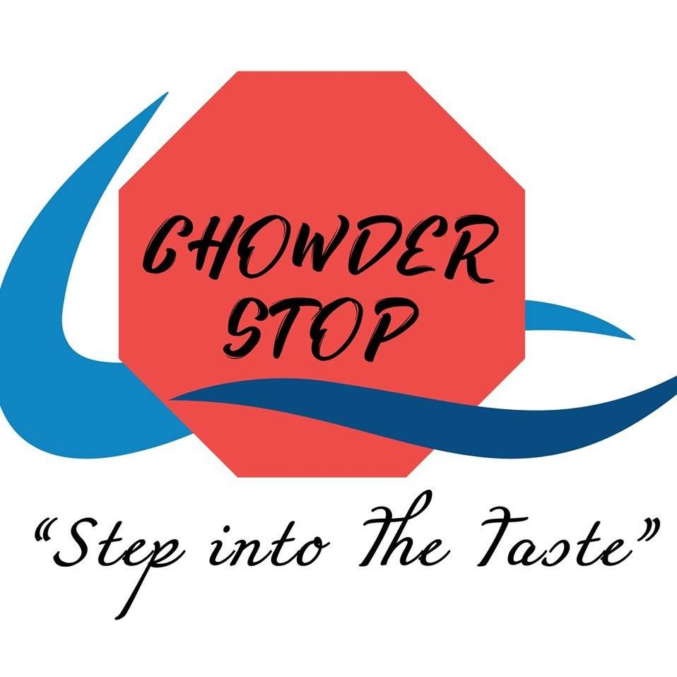 The Chowder Stop Logo