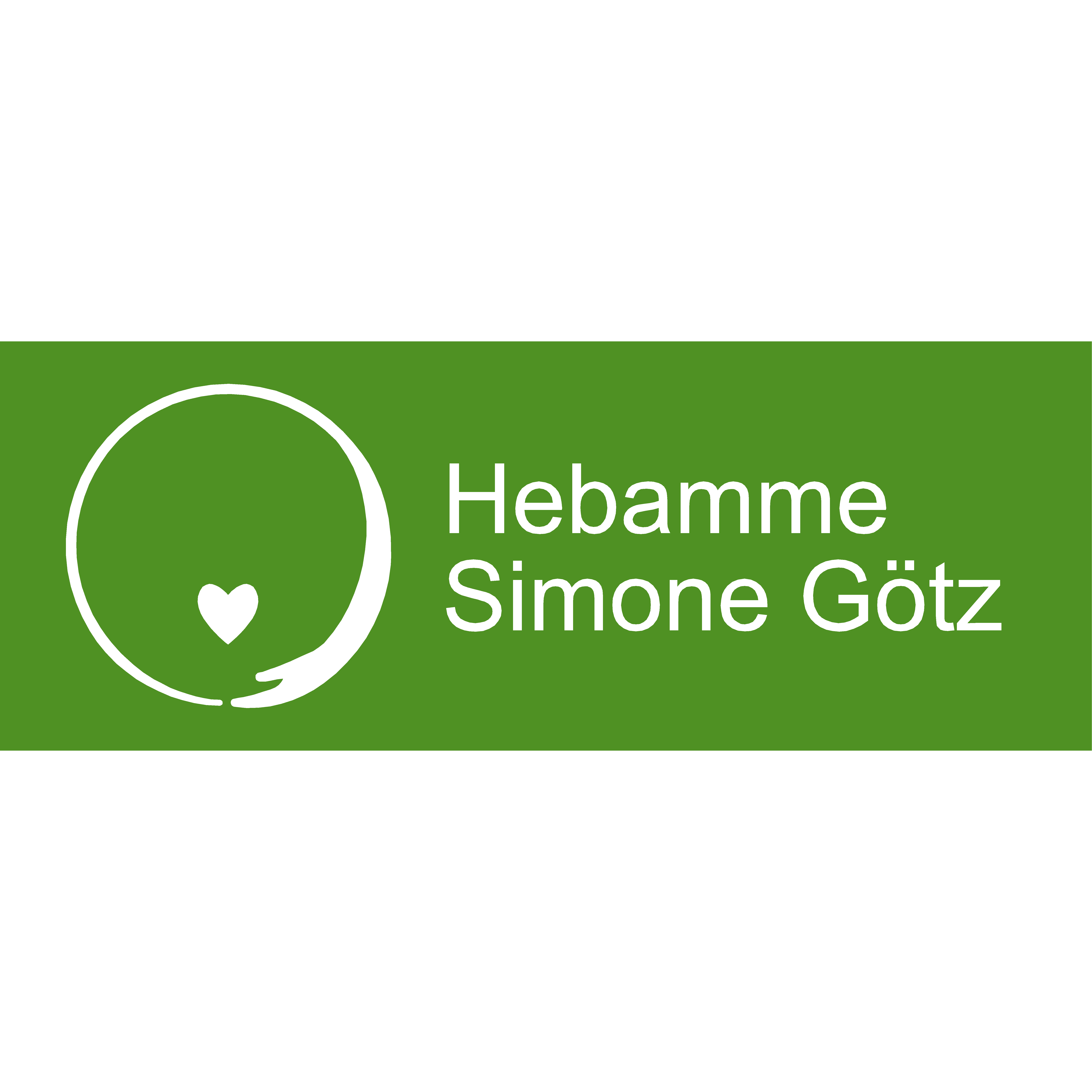 Logo von Hebamme Simone Götz