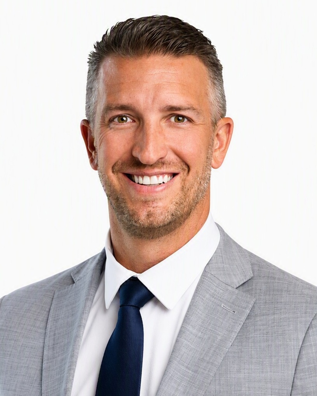 Dave Nykerk - Thrivent