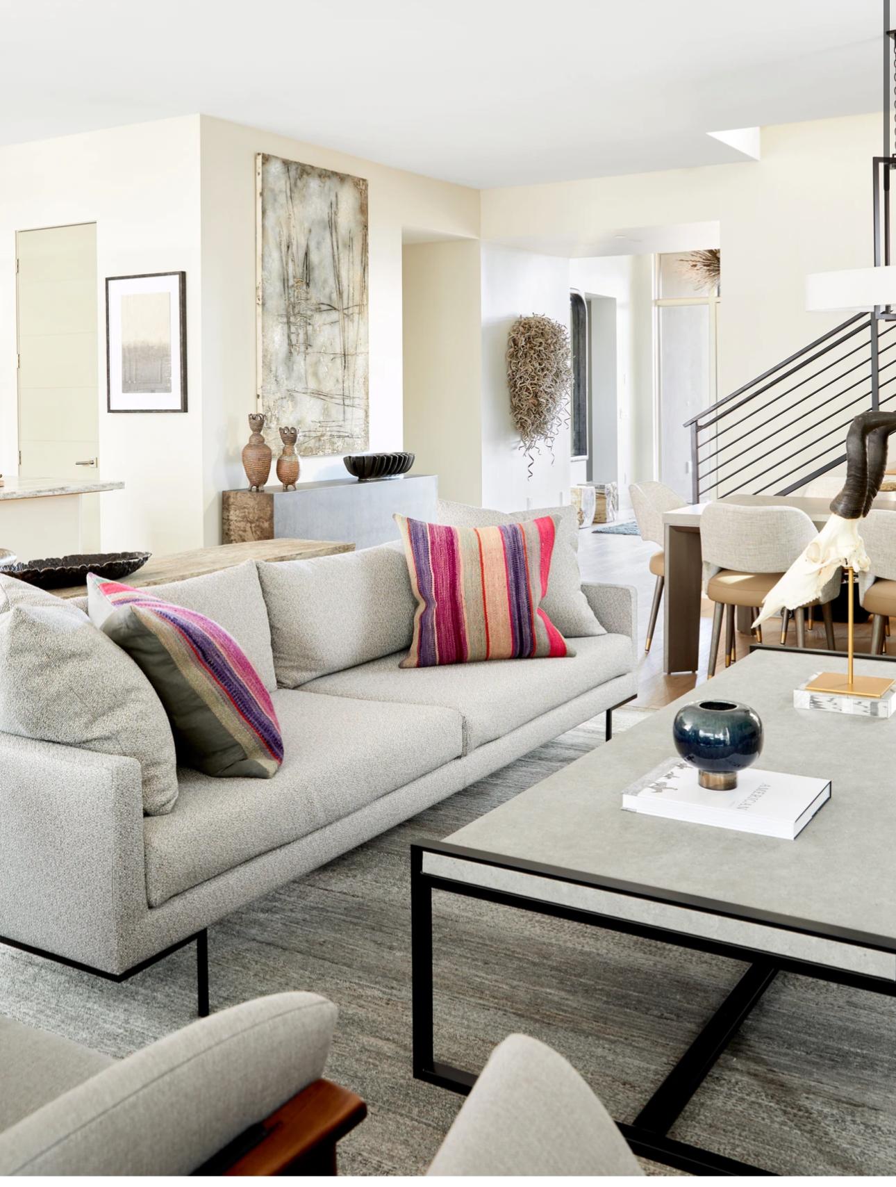 Stephanie Larsen Interior Design Image