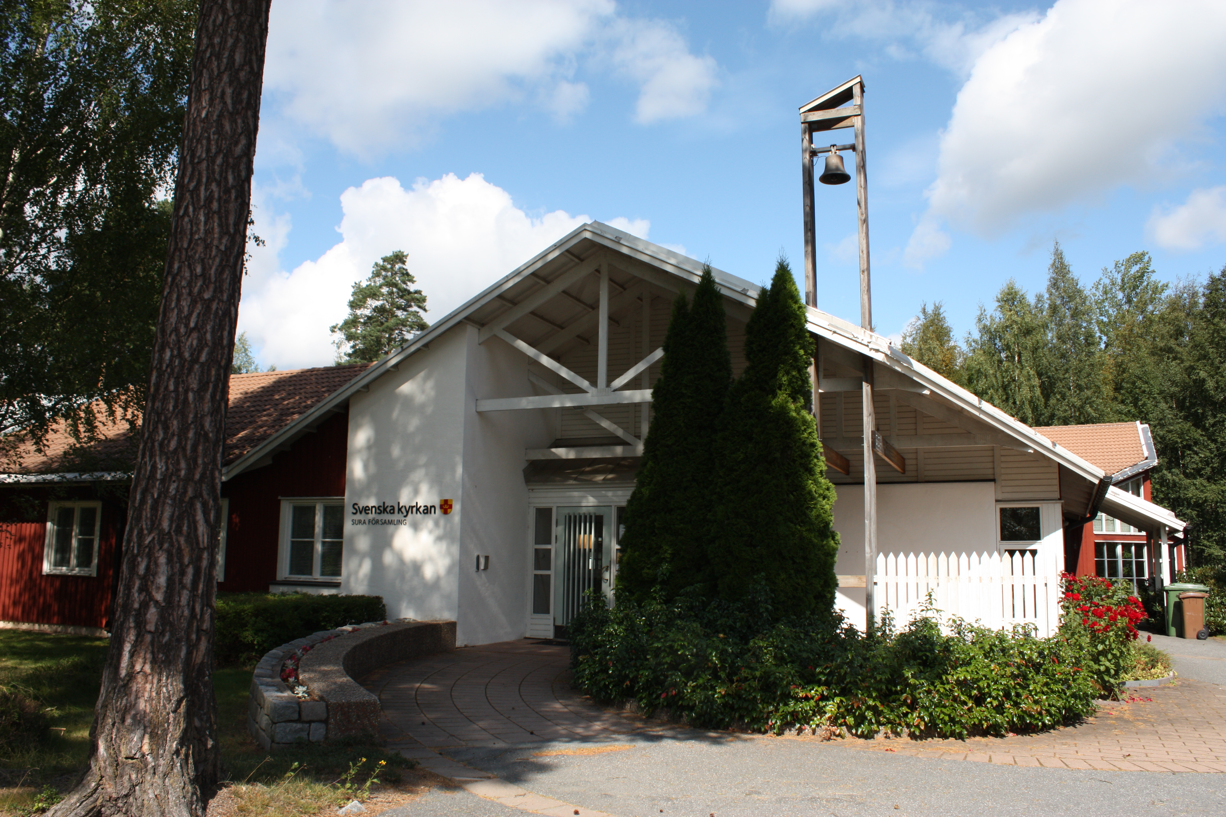 Images Ramnäs kyrka