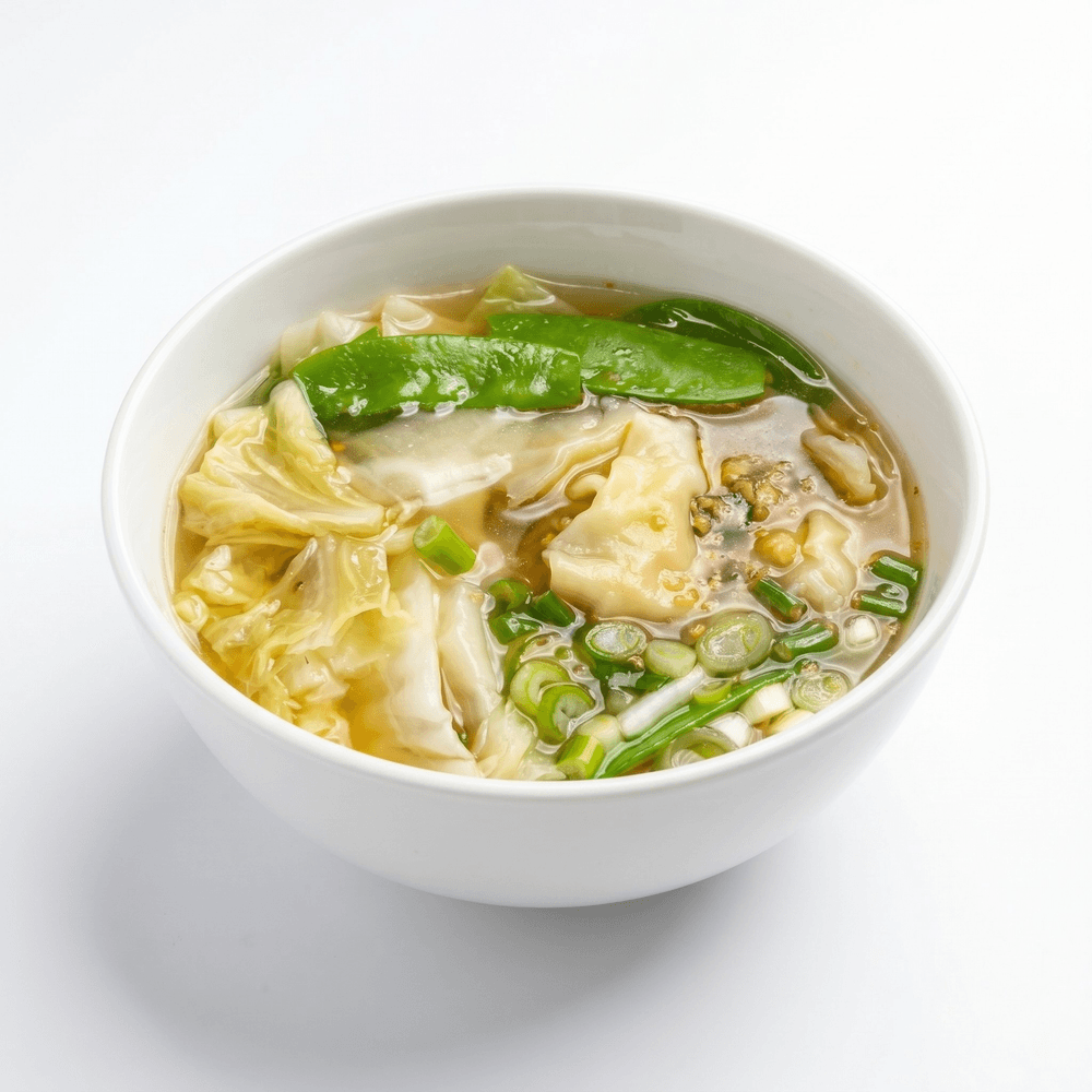 Wonton Soup