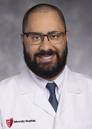 Kirolos Boulos, PsyD Image