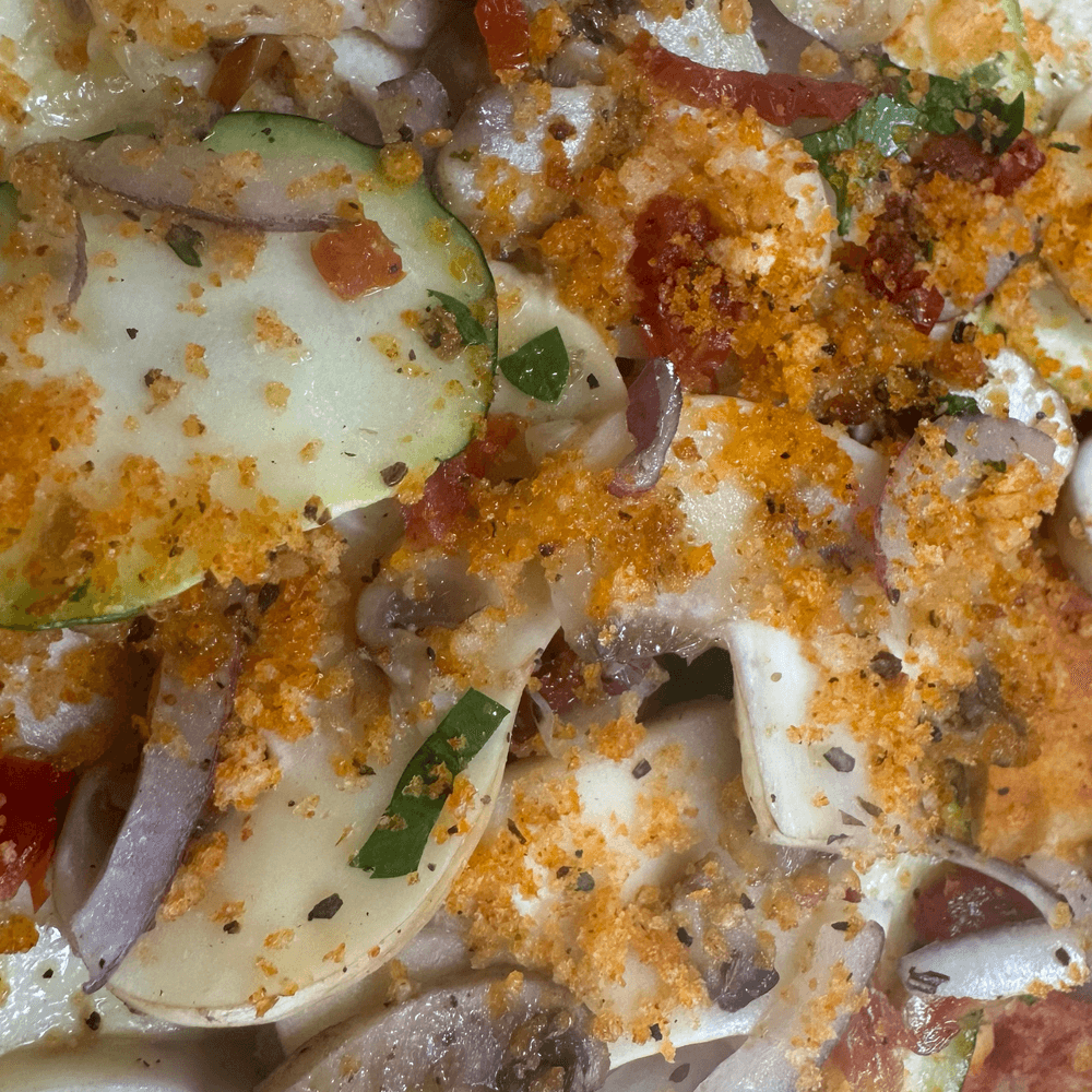 Godfather Pizza