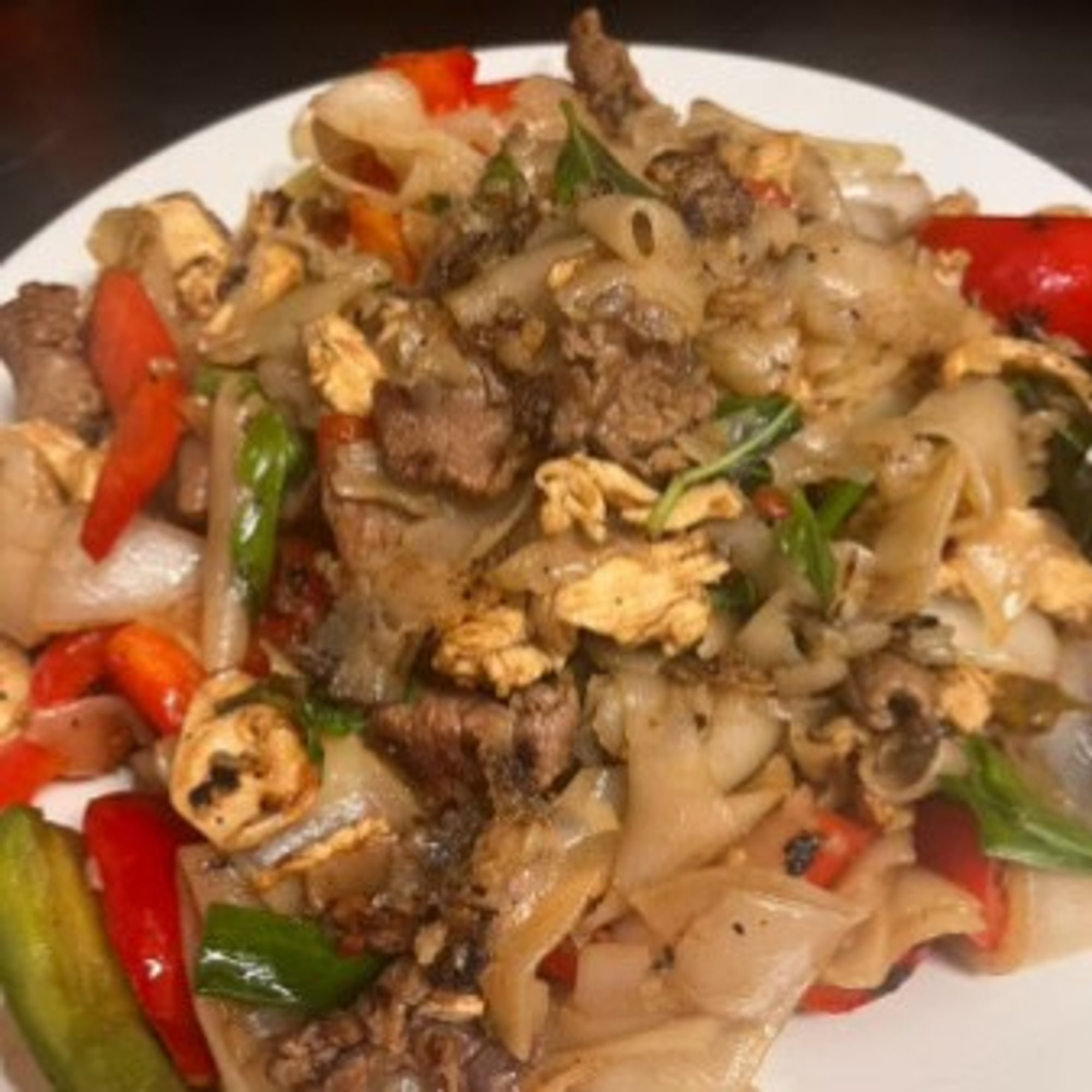 Lunch Pad-Kee- Mow