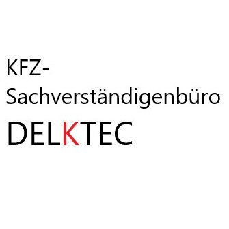 Logo von KFZ-Sachverständigenbüro DELKTEC