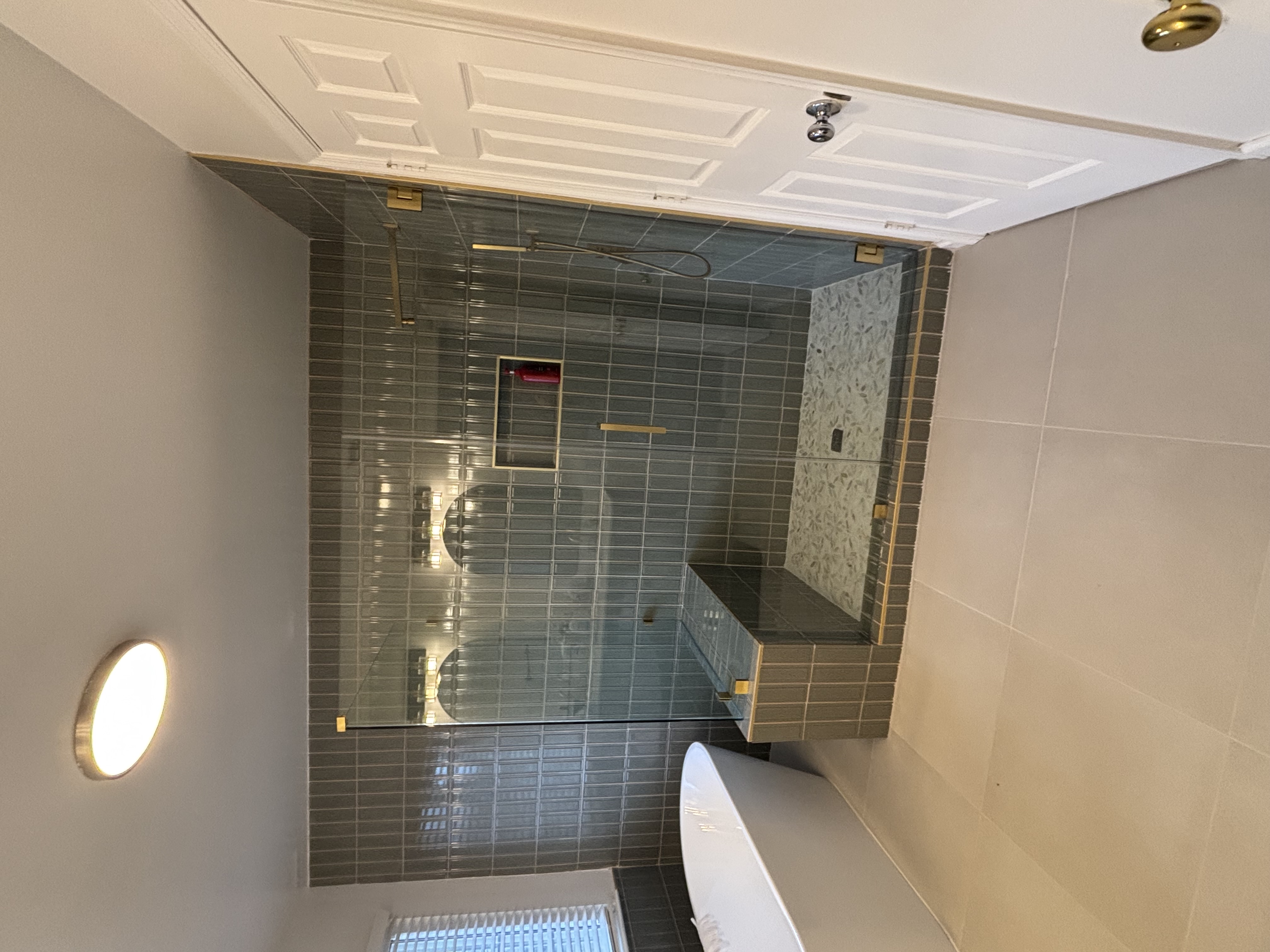 Vasquez glass services LLC Image