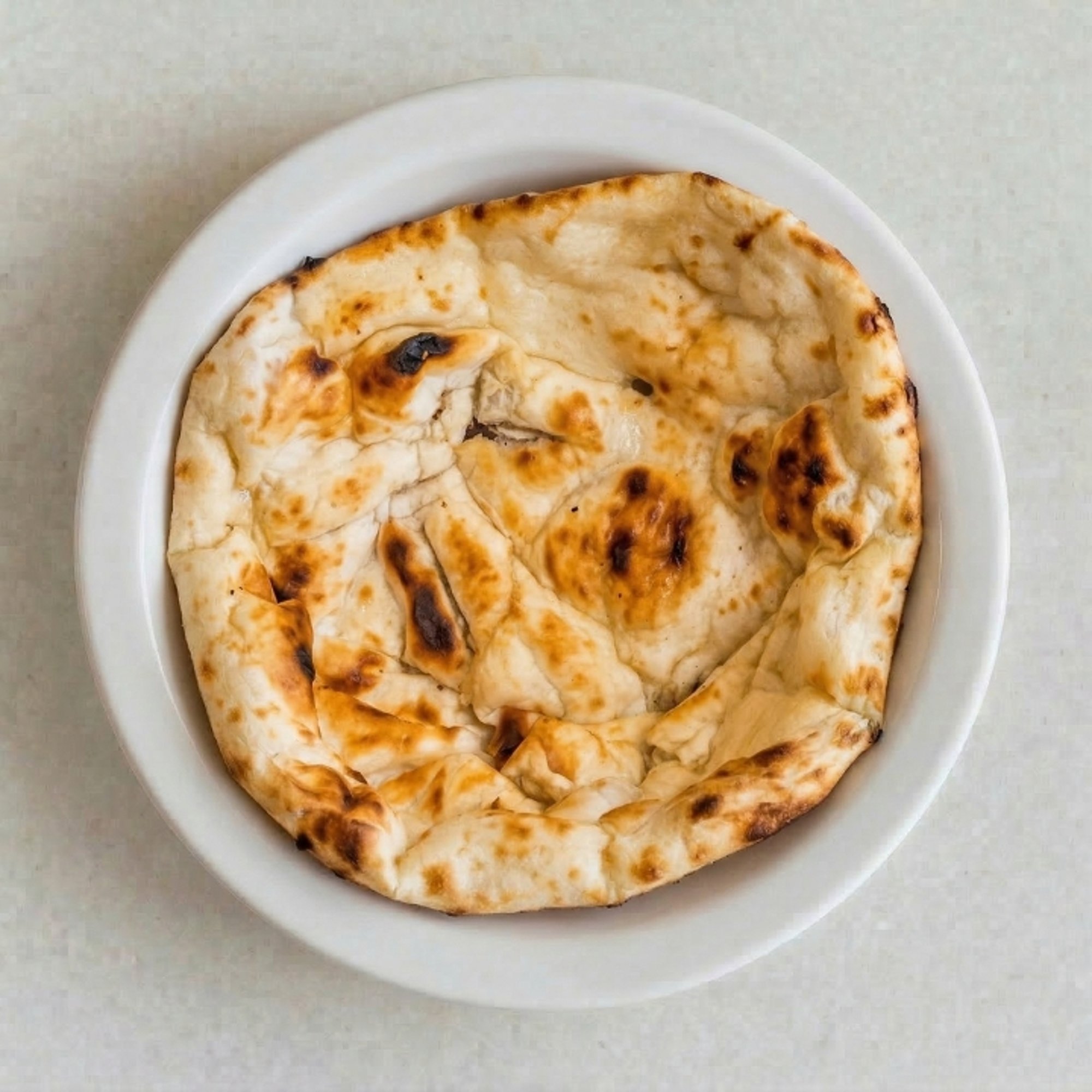Butter Naan