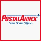 PostalAnnex+ Logo