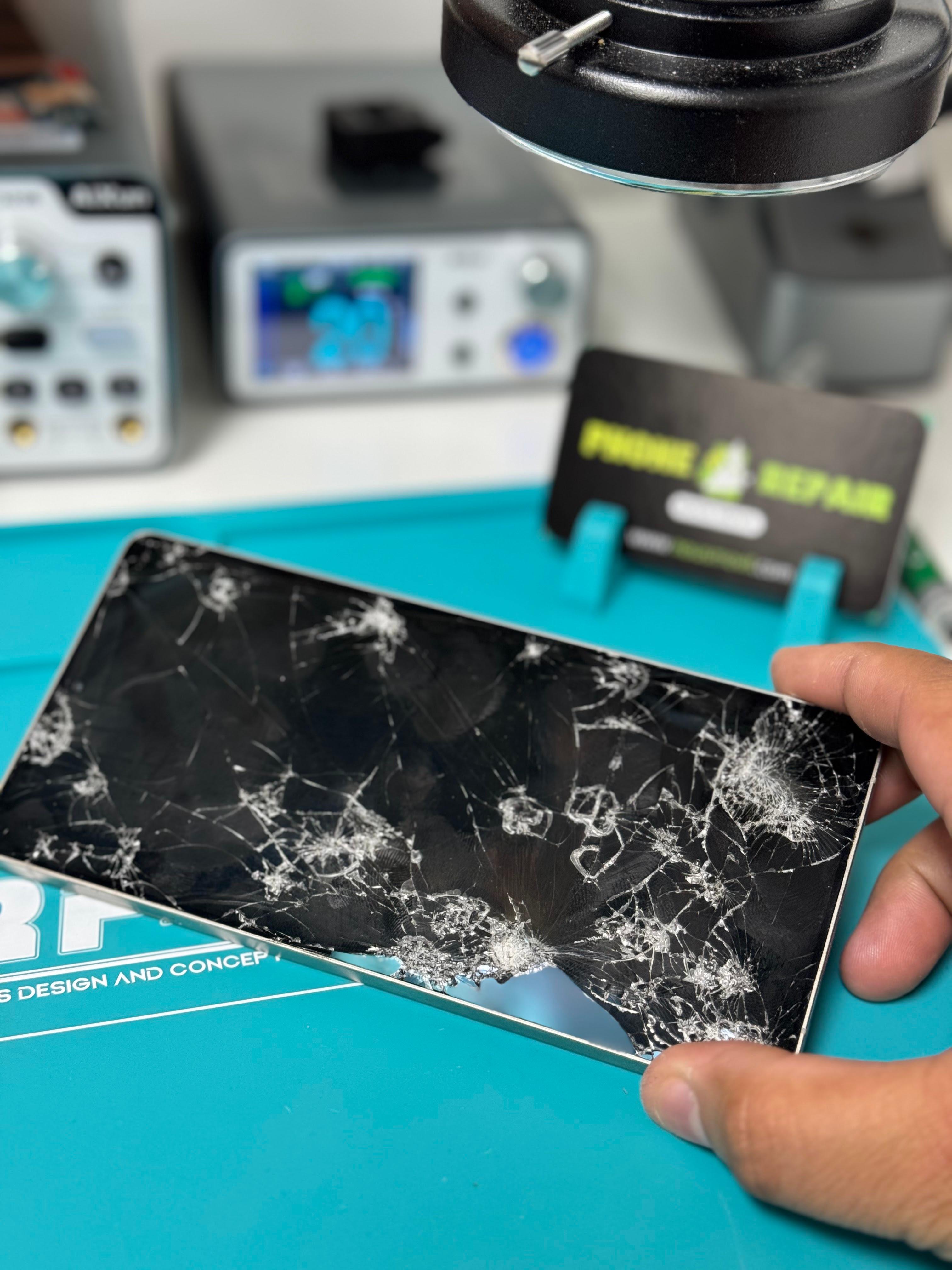 Nous Movil Repair Image