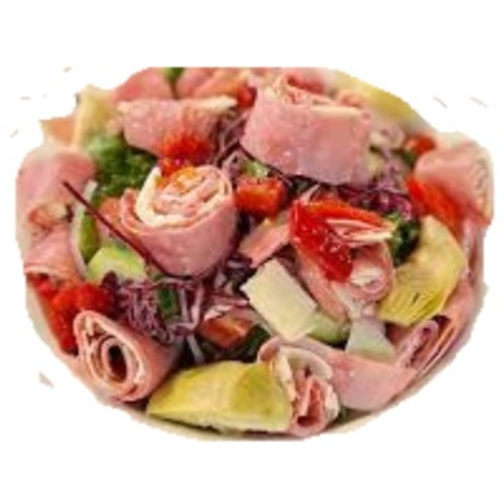 Cold Antipasto Salad