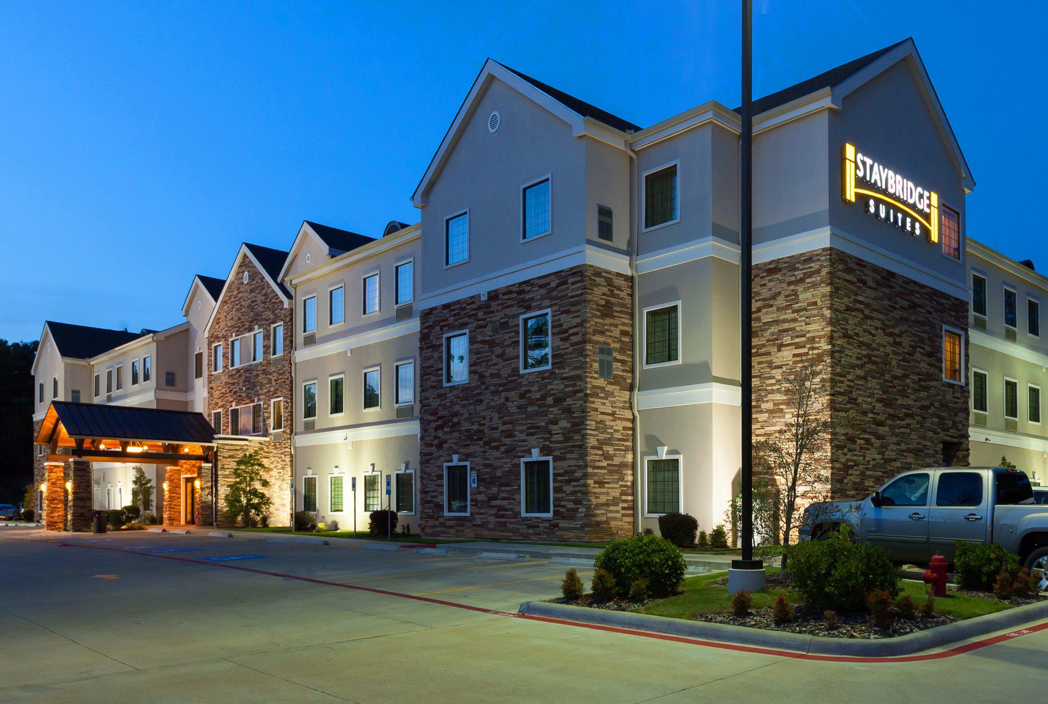 Staybridge Suites Tyler University Area Photo