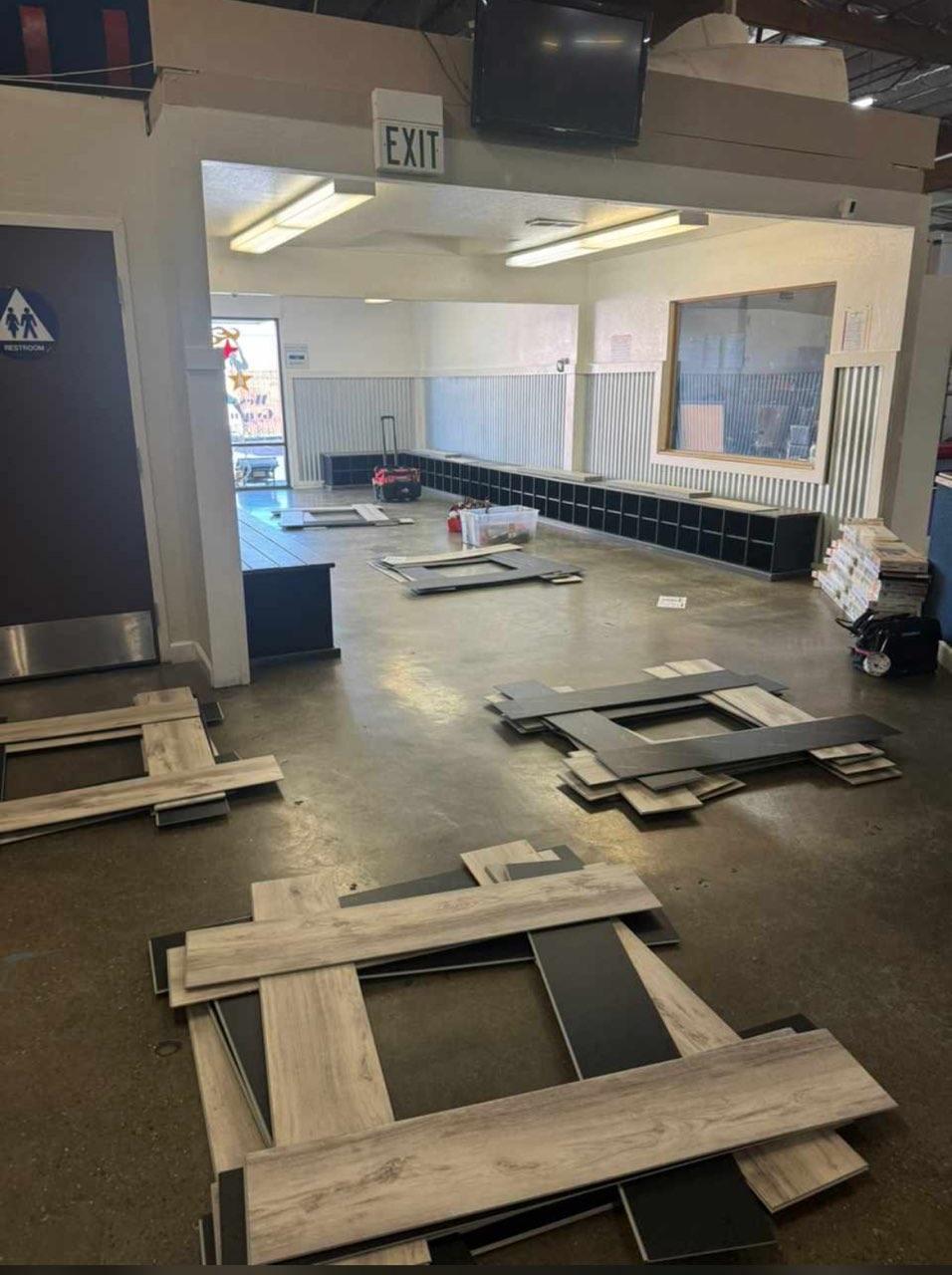 City Wide Facility Solutions - San Jose