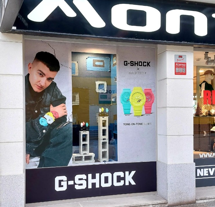 Galería en miniatura