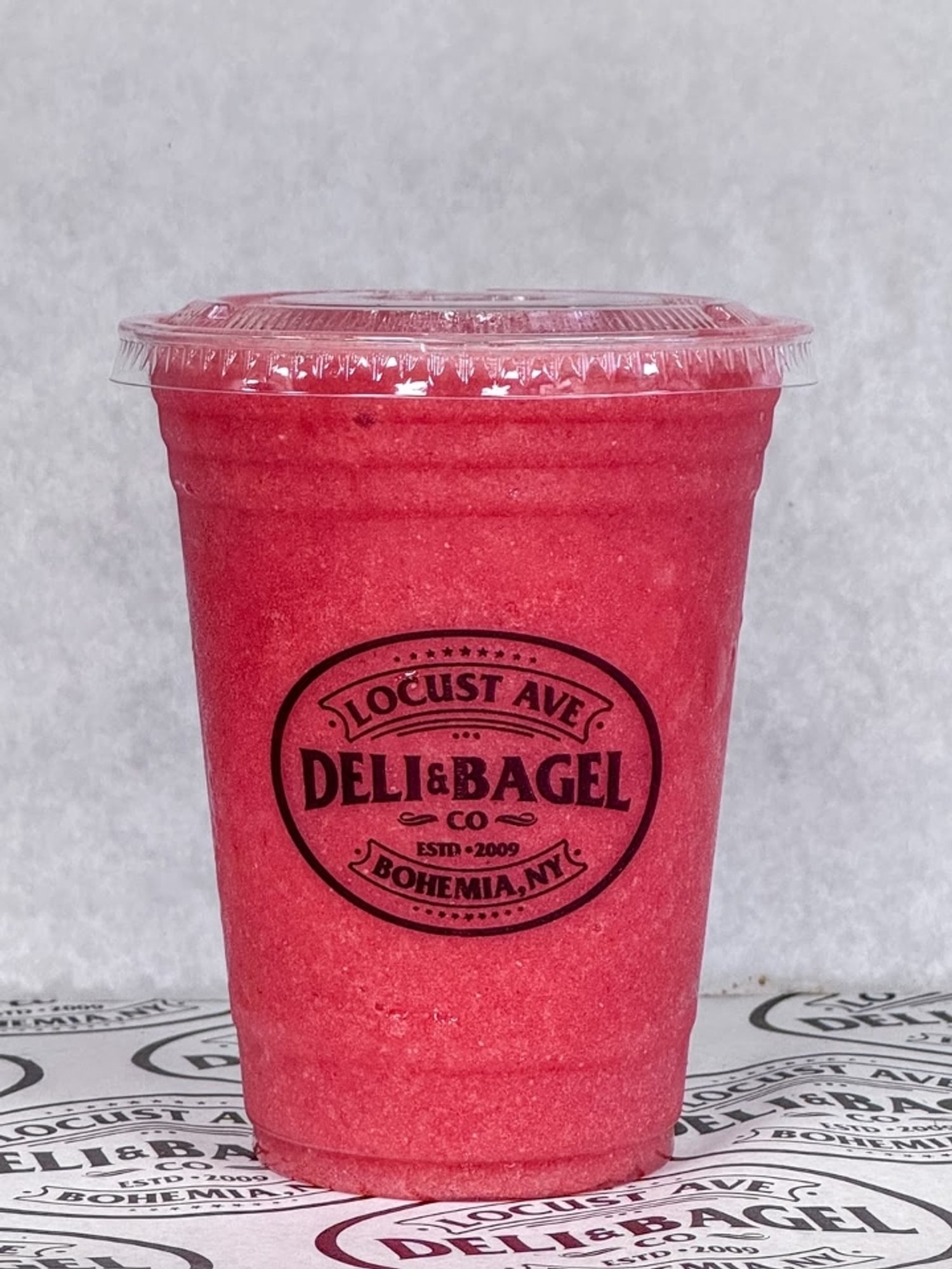 Strawberry Banana