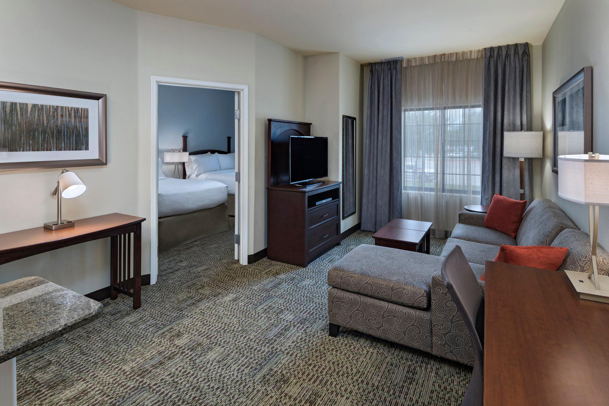 Staybridge Suites Austin Northwest Photo