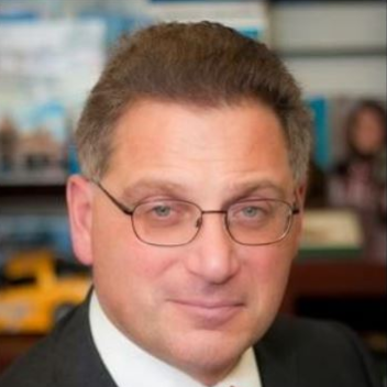 MICHAEL FUSCO, Primary Care Physician Photo