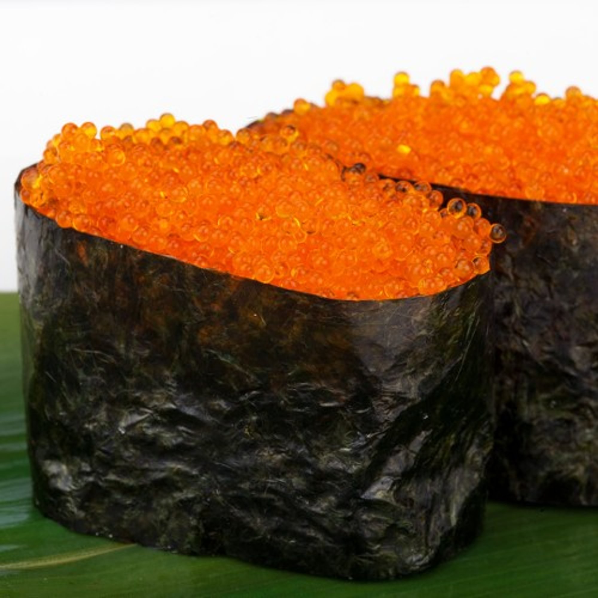 Smelt Roe