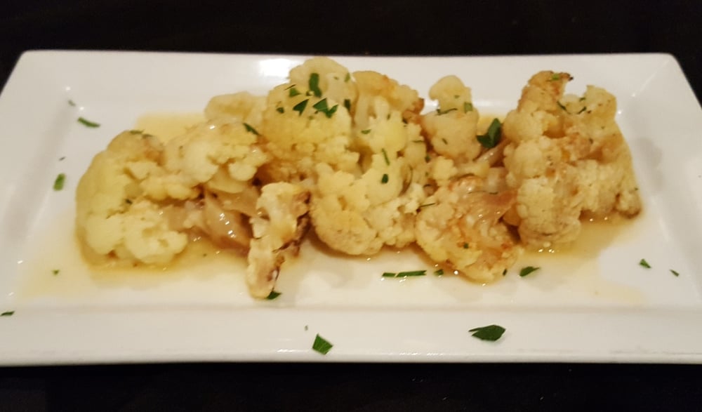 Cavolfiori