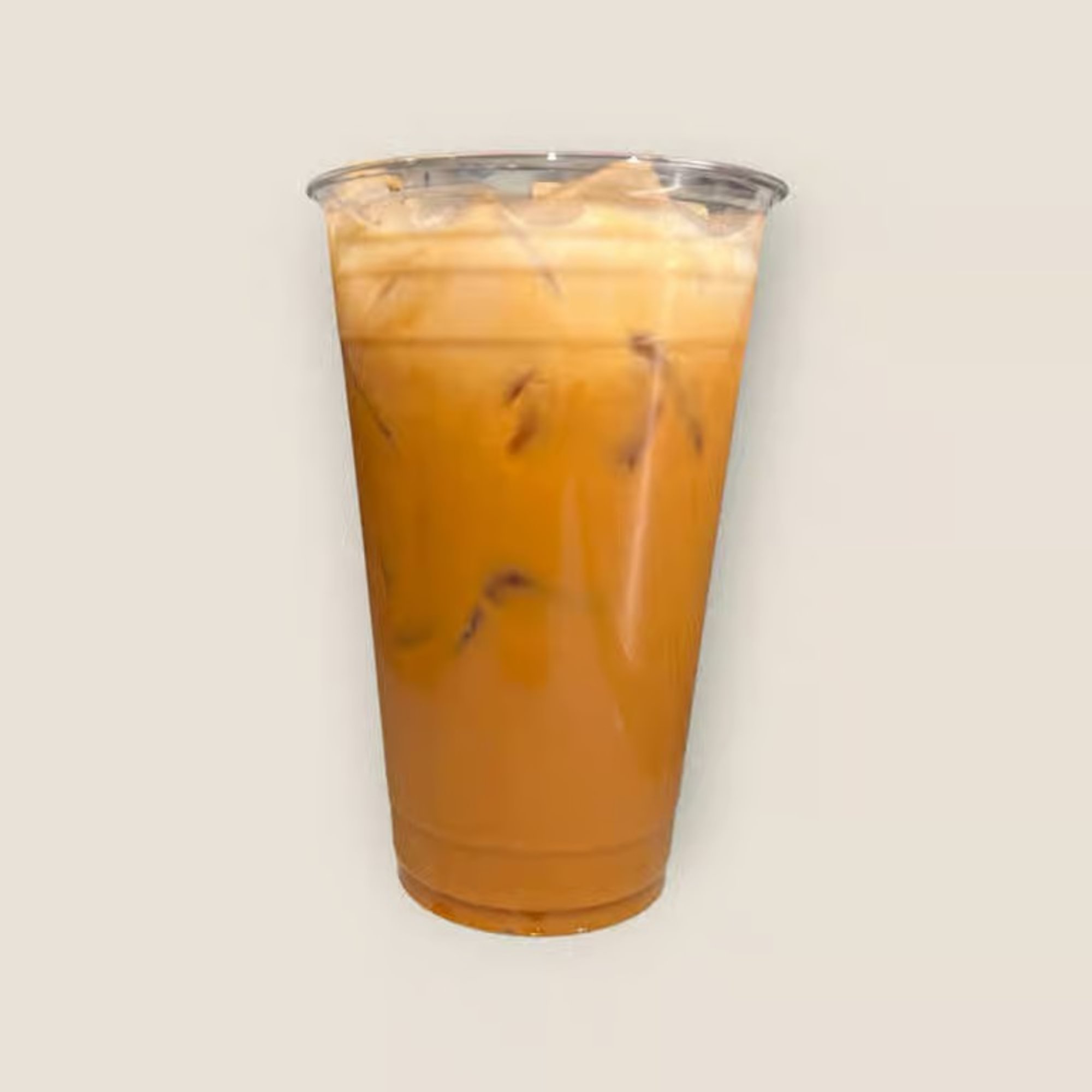 Thai Iced Tea