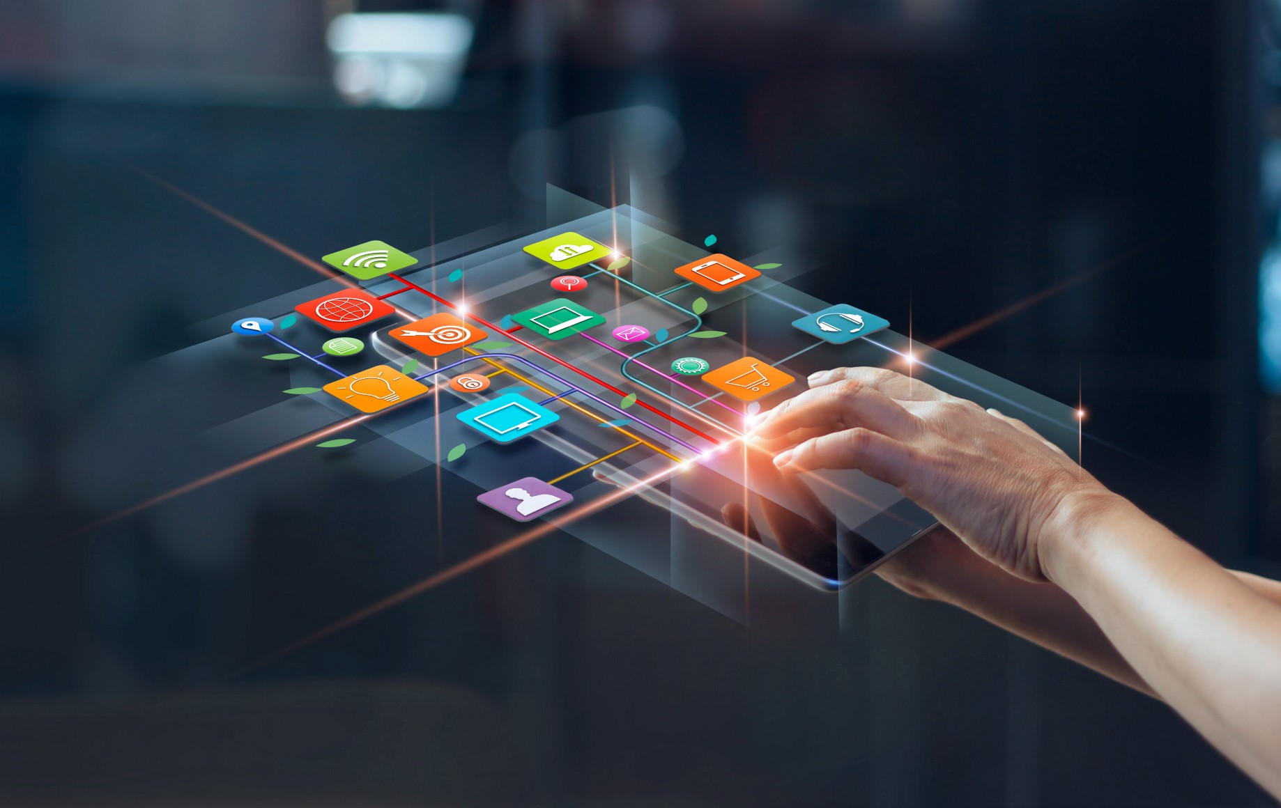 Galería en miniatura