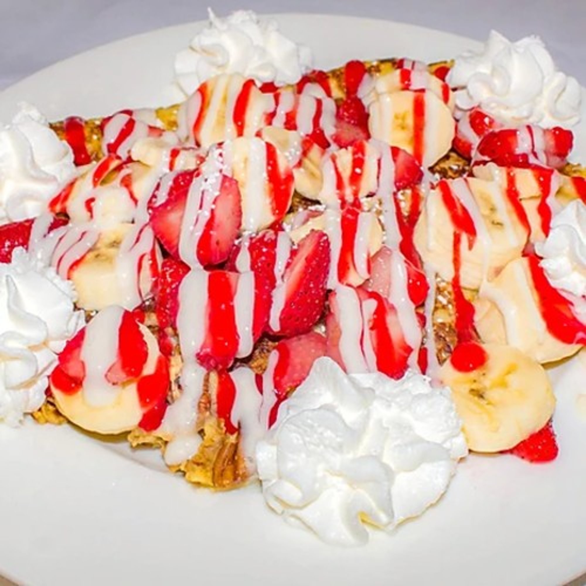 Best Crepes